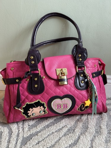 Rare paul boutique - boutique, betty