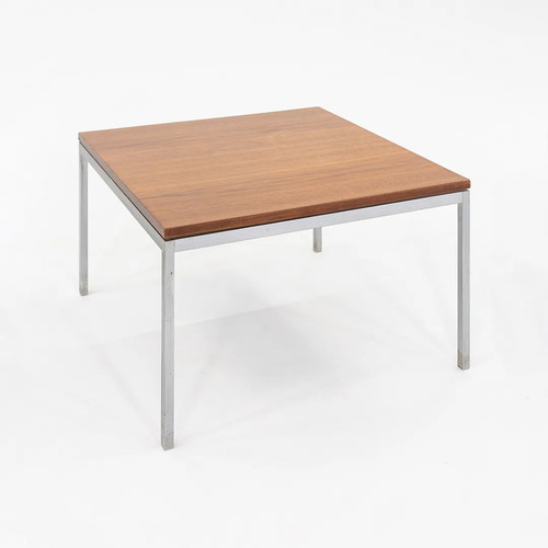 1960s florence knoll - side, /