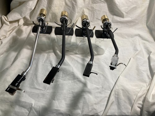 Rondo unitra tonearm - rondo,