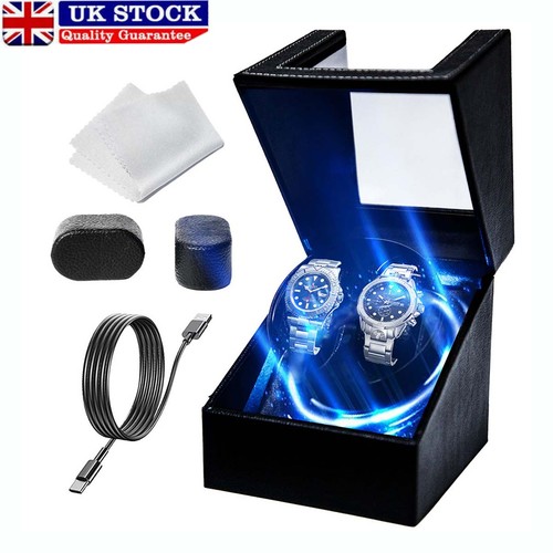 Slot automatic watch winder - automatic,