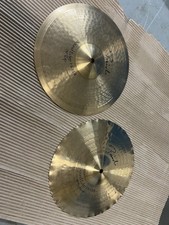 Paiste Signature 13” Sound