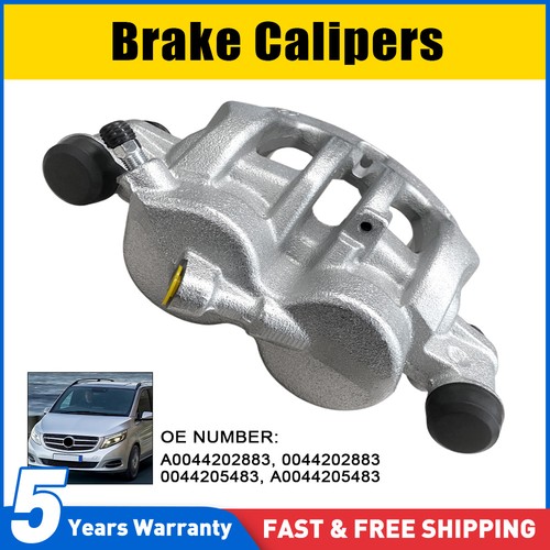 Brake caliper front right - brake,