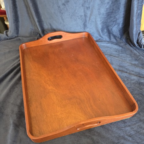 Large vintage wooden - vintage, /
