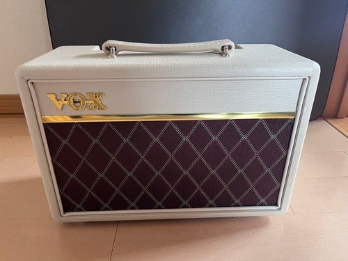 Vox pathfinder cream brown - 10,