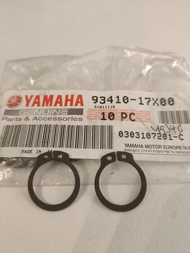 Nos yamaha - nos,