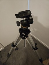 Slik SSM3 Camera Tripod 88-N