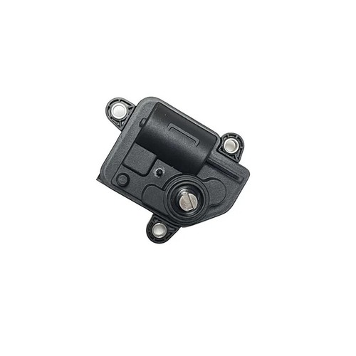 Exhaust pipe electric valve - exhaust,
