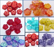 10(mm) FLAT ROUND ROUND CZECH