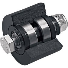 Suzuki LT500R 88-90 Lower Chain Roller