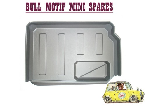 Classic mini load liner - , load-liner
