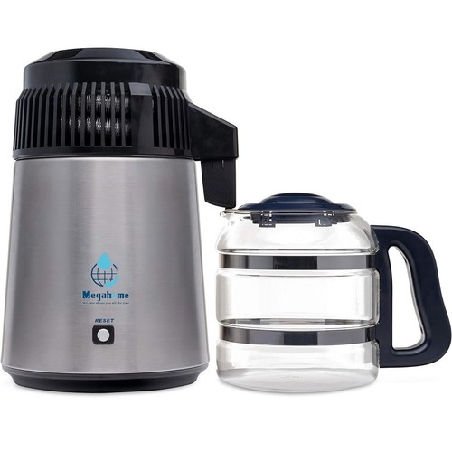 Megahome stainless steel water - steel,