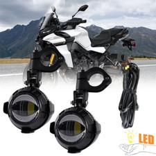 Complete LED Auxiliary Spot