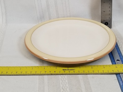 Denby caramel salad - caramel,