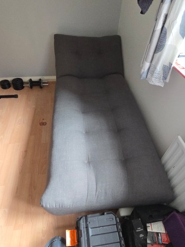 Habitat kota seater - habitat,