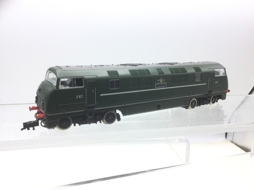 Fleischmann 4247 gauge br - 4247,