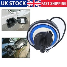 Fuel Gas Tank Filler Cap Cover