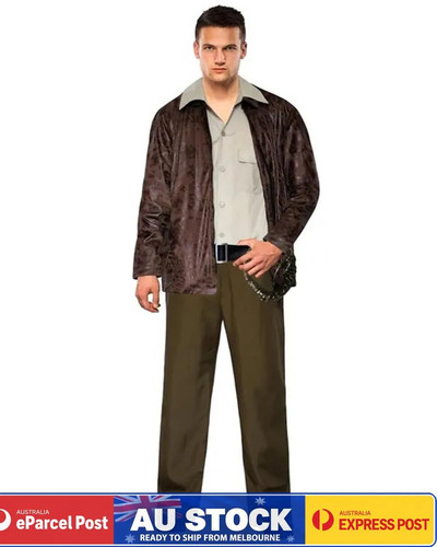 Ca1990 adventurer indiana - adventurer,