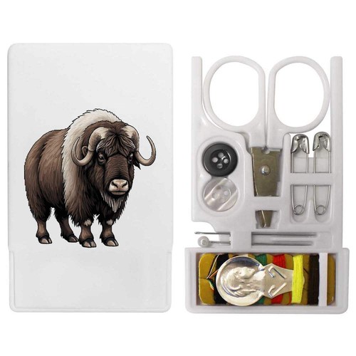 Musk mini travel sewing - 'musk,