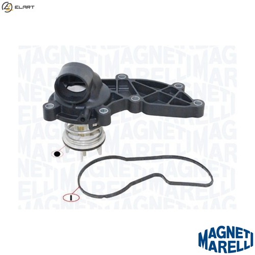 Thermostat coolant - thermostat,