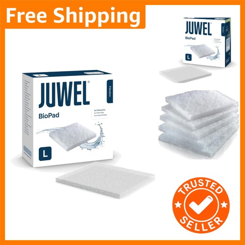 Jewel filter wool poly pad - filter,