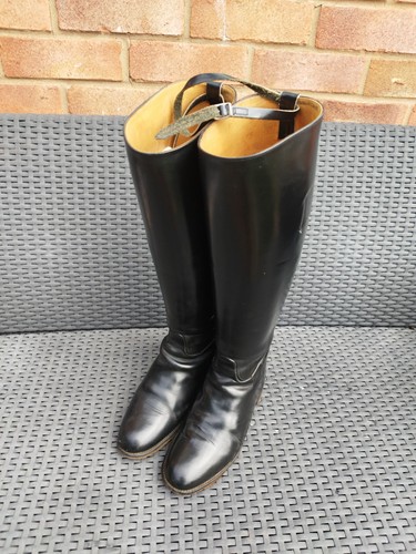 English made regent black - english,