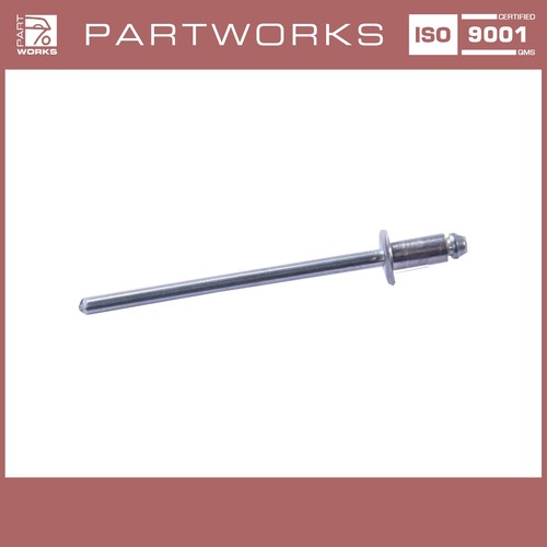 Blind rivet for porsche - rivet,