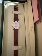 Rolex Cellini Men's Watch 18K
