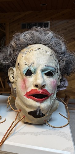 Texas chainsaw massacre - texas,