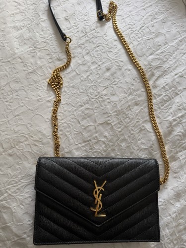 Saint laurent black - saint,