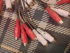 M-Audio Delta 1010LT Breakout