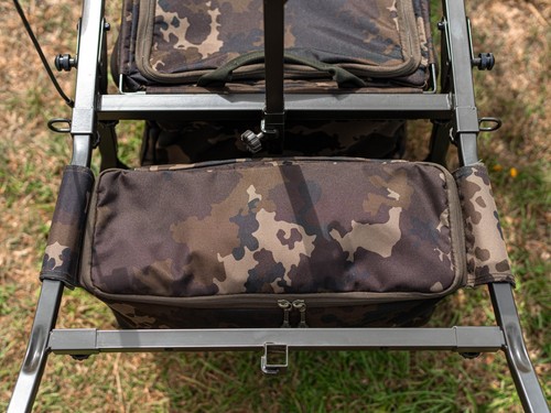 Carp porter barrow tidy - carp,