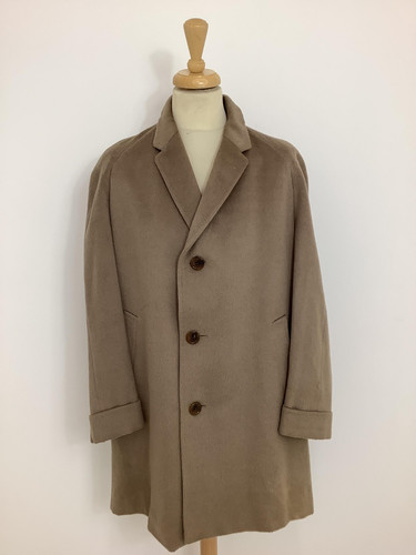 Vintage 60s harrods chester - 60s,