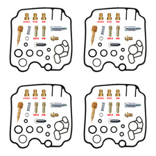 Carburettor repair kit for