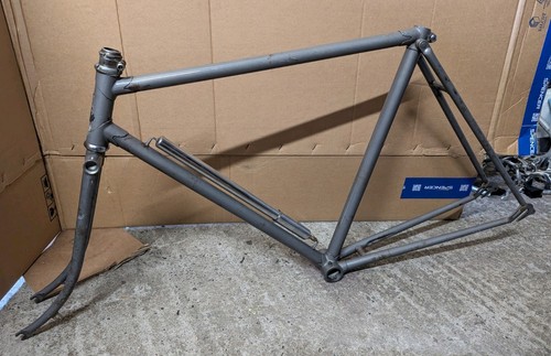 1950s raleigh sports - sports, frame