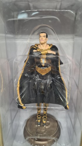 Black adam scacchi forever - adam,