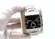 Tag Heuer Monaco LS CAL2110
