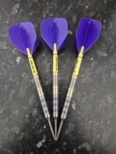 Luke Littler Loadout 23g 90%