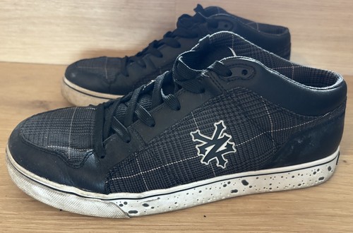 Zoo york vintage men mid - zoo,