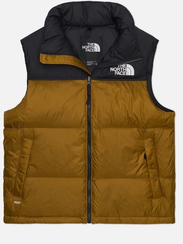 Size medium the north - -,