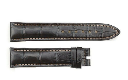Steinhart 22mm brown vintage - steinhart,