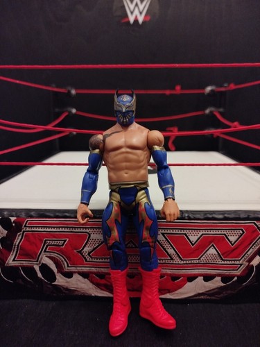 Title sin cara - title, now