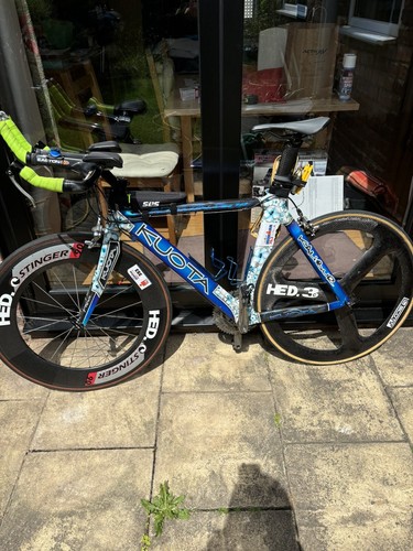 Kuota kalibur norminator ltd - kalibur,