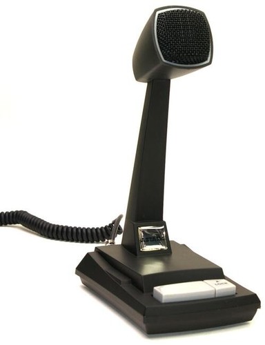 Astatic ast 878dm ham - ast-878dm, cb/ham/10