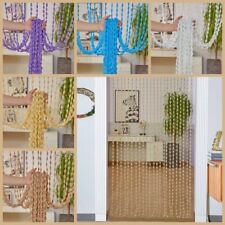 String Curtain Panels Door Fly