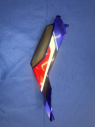 Honda cbr1000rr hrc - cbr1000rr-r, l/h