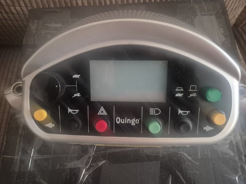 Quingo vitess head unit - vitess,
