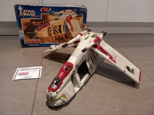 Star wars large - star, attack