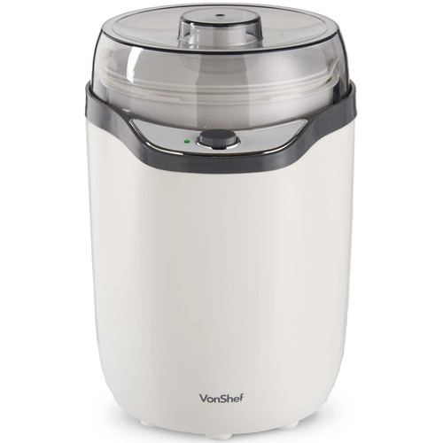 Greek yoghurt maker machine - greek,