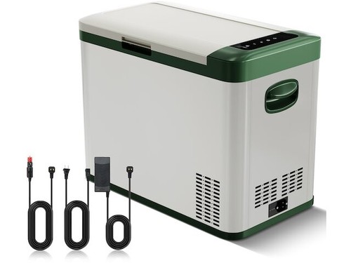 Refrigerator for 1946 1953 - refrigerator, 1946-1953