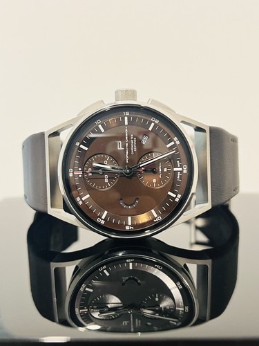 New genuine porsche design - new,